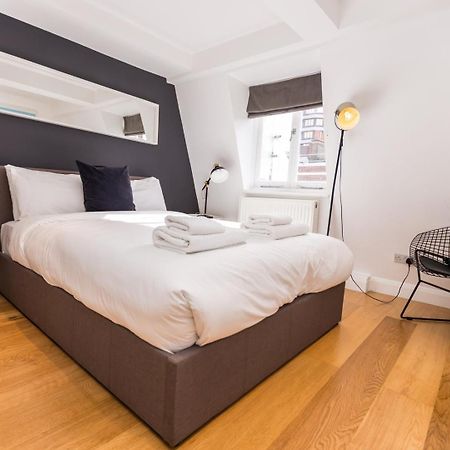 Guestready - Modern Flat In Central Λονδίνο Εξωτερικό φωτογραφία