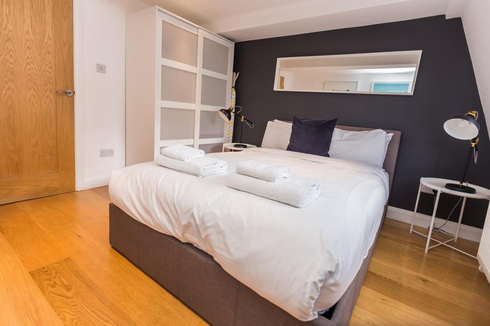 Guestready - Modern Flat In Central Λονδίνο Εξωτερικό φωτογραφία